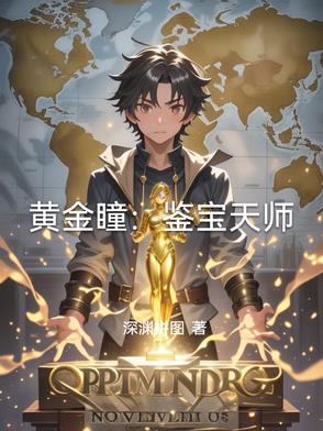 鉴宝小说黄金瞳