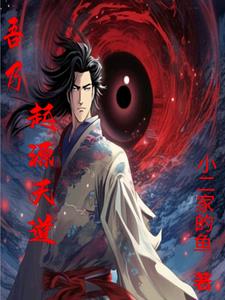 天道起源小说