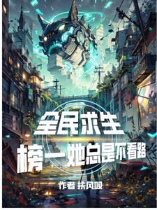 全民求生,榜一她总是不看路笔趣阁