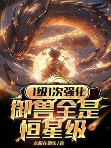 御兽进化商的等级