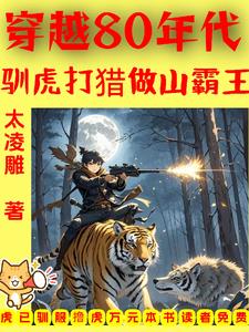 穿越80年代的军事小说