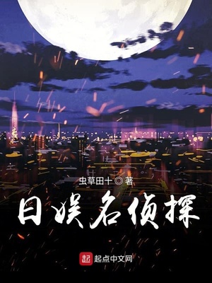 日娱名侦探小说