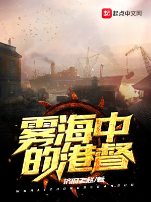 雾海中的港督 小说