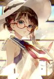 变身双胞胎女明星素数