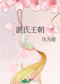 湛氏王朝免费阅读