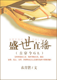 《盛世》小说
