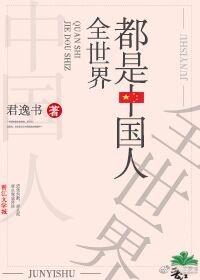 全世界都是中国人歌词
