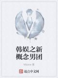 韩娱之新概念男团小说