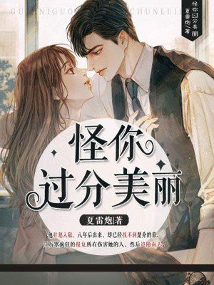 怪你过分美丽 电视剧免费观看