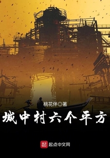 城中村六个平方全本免费