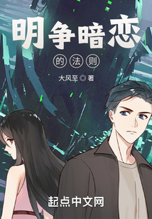明争暗恋的法则TXT下载