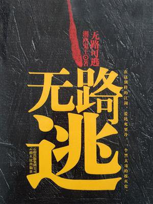无路可逃 在线观看
