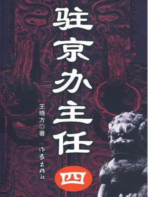 驻京办主任四册百度云