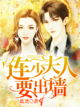 连少宠妻矜持点全文免费阅读