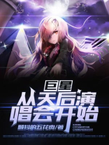 巨星:从天后演唱会开始