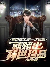 都市鉴宝:第一次捡漏,就赌出稀世珍品! 小妖