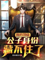 回国后我的顶级身份藏不住了