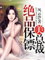 绝品保镖美总裁笔趣阁小说