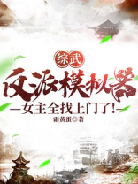 综武侠之反派