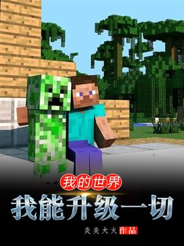 我的世界我能升级一切TXT下载