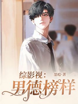 综影视男主的小说