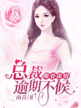 噬骨谋情:总裁逾期不候