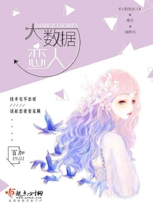 大数据女友