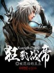 狂武战帝境界划分