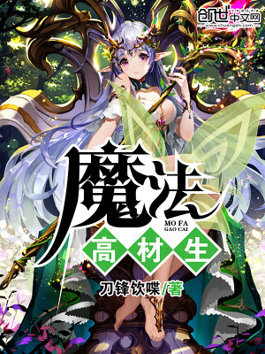 魔法高材生下载TXT