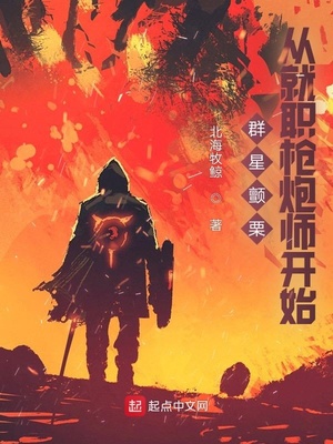 群星颤栗,从就职枪炮师开始 小说