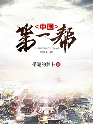 中国第一帮小说