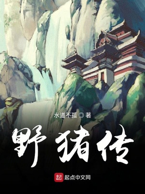 大侠立志传野猪王