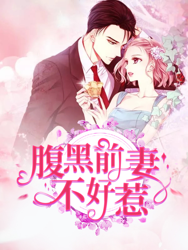腹黑前妻不好惹