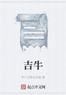 吉牛小说