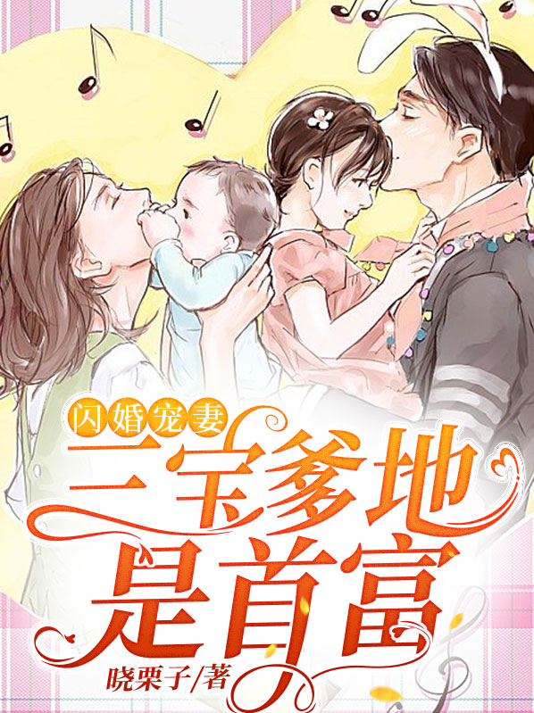 闪婚一胎三宝