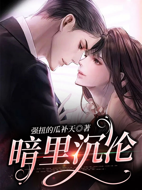暗里沉沦 小说