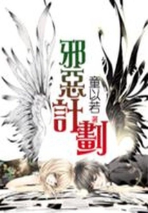 邪恶计划过招美男团 小说