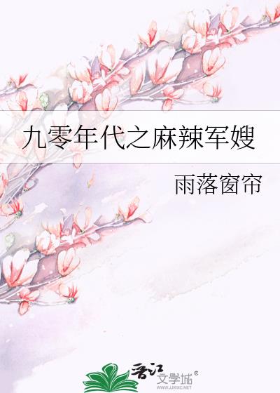 九零年代之麻辣军嫂