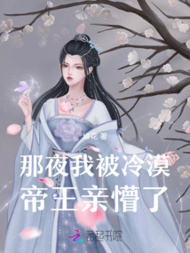 那夜我被冷漠帝王亲懵了