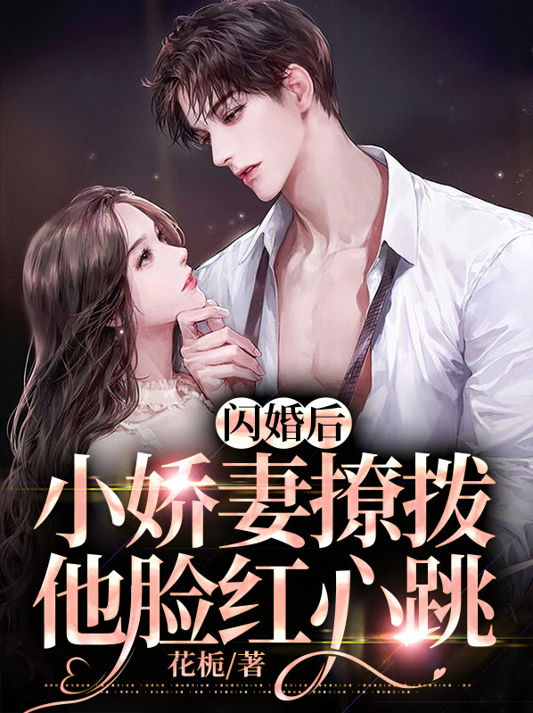 闪婚小娇妻心静如水