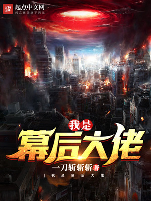 我是幕后大佬TXT下载