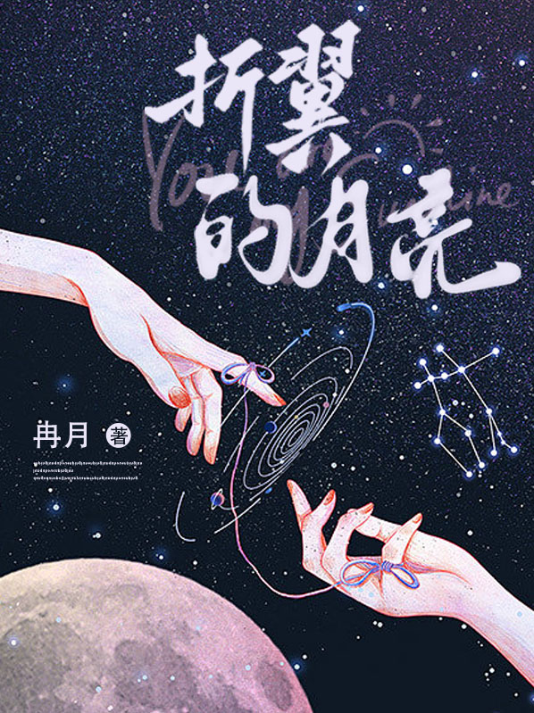 折翼的月亮