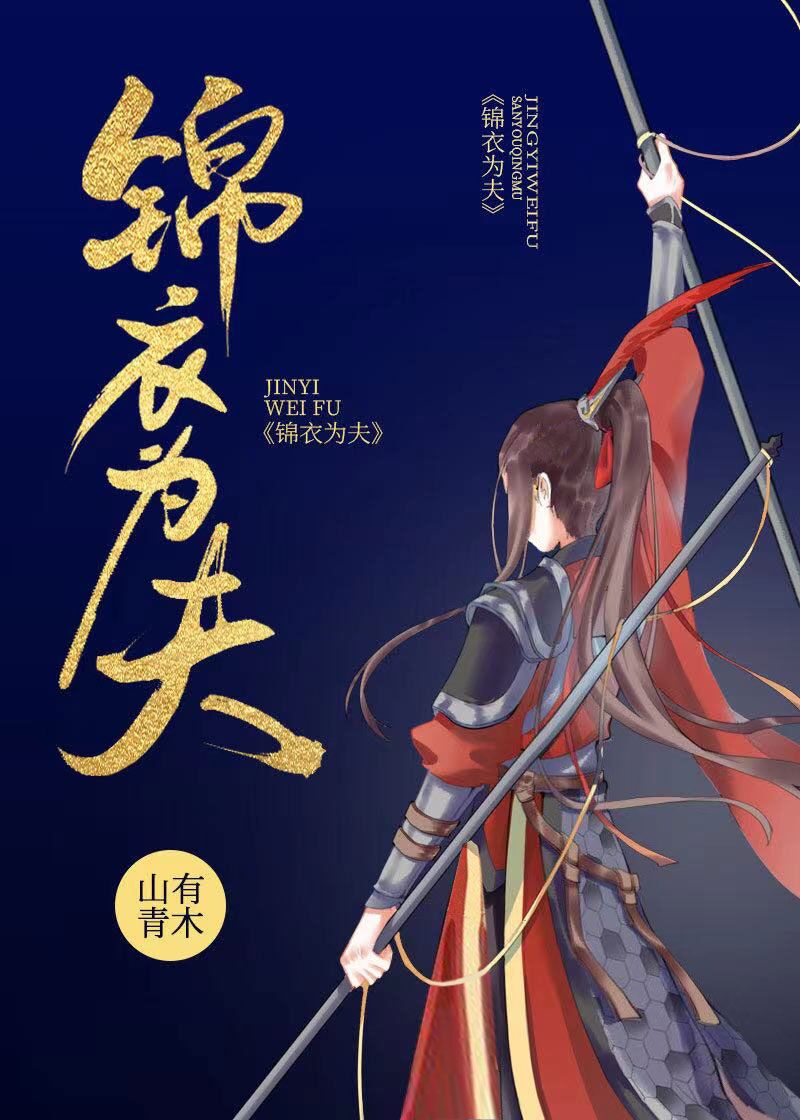 小说锦衣为夫