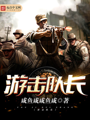 游击队长杜绍英的外貌描写原文