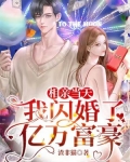 相亲当天,我闪婚了亿万富豪