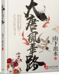 大唐风华路