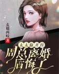 太太偷开挂:周总离婚后悔了