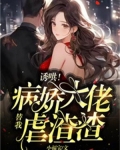 诱哄!病娇大佬替我虐渣渣!