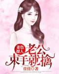妻色撩人:老公束手就擒