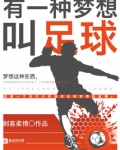 有一种梦想叫足球